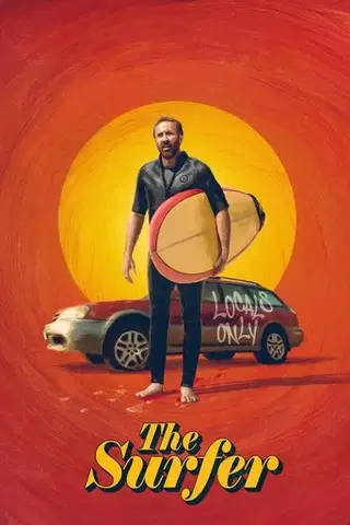 Surfer Vider (2025) - Cały Film