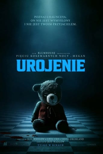 Urojenie Vider (2024) - Cały Film