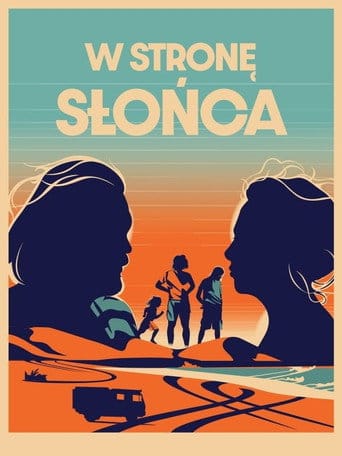 W stronę słońca Vider (2024) - Cały Film