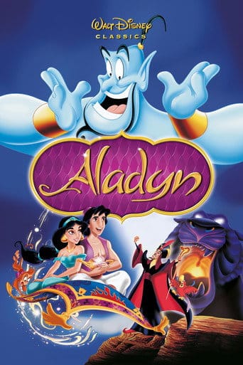 Aladyn Vider (1992) - Cały Film