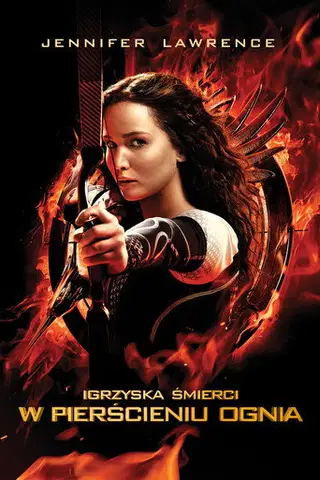 Igrzyska śmierci: W pierścieniu ognia Vider (2013) - Cały Film