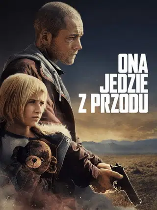 Ona jedzie z przodu Vider (2025) - Cały Film