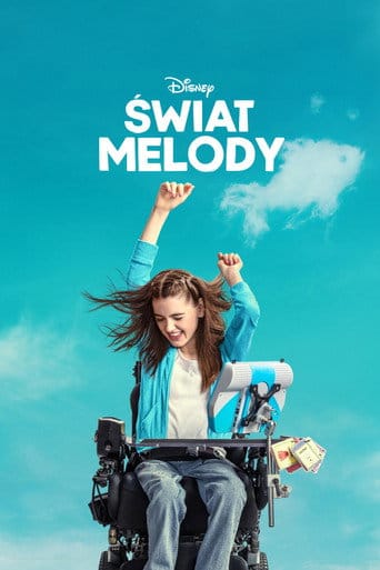 Świat Melody Vider (2024) - Cały Film