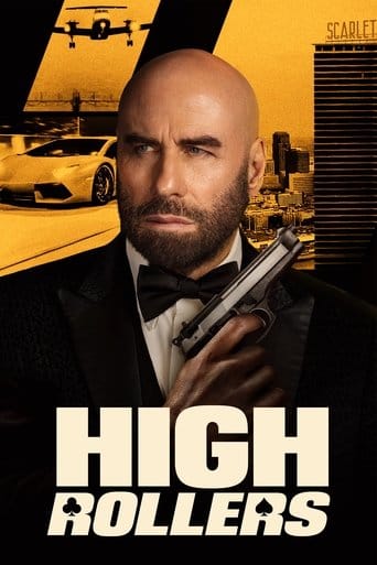 High Rollers Vider (2025) - Cały Film