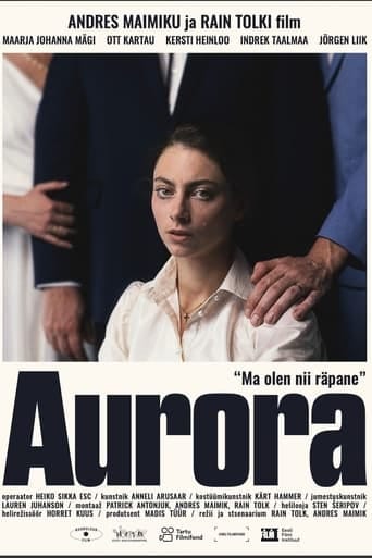 Aurora Vider (2025) - Cały Film