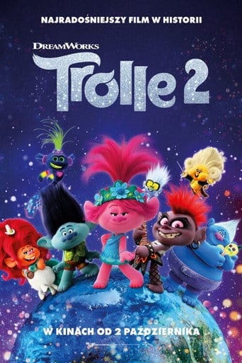 Trolle 2 Vider (2020) - Cały Film