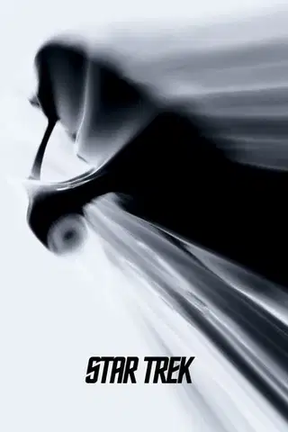 Star Trek Vider (2009) - Cały Film