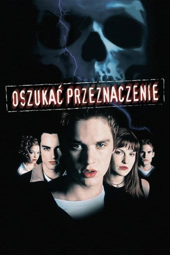 Oszukać przeznaczenie Vider (2000) - Cały Film