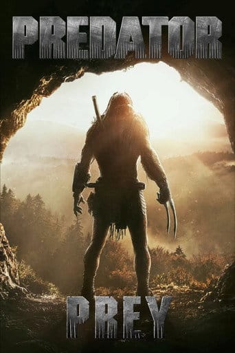 Predator: Prey Vider (2022) - Cały Film