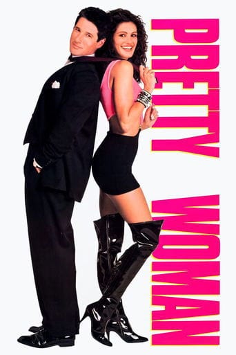 Pretty Woman Vider (1990) - Cały Film