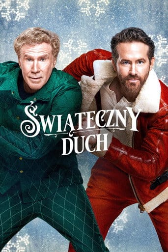 Świąteczny duch Vider (2022) - Cały Film