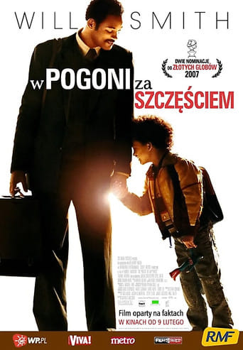 W pogoni za szczęściem Vider (2006) - Cały Film
