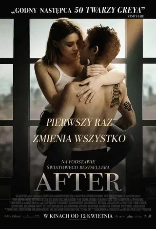 After Vider (2019) - Cały Film