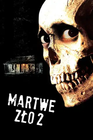 Martwe zło 2 Vider (1987) - Cały Film