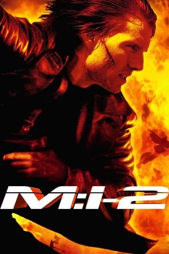 Mission: Impossible 2 Vider (2000) - Cały Film