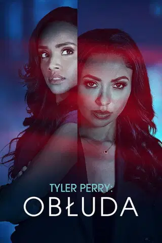 Tyler Perry: Obłuda Vider (2025) - Cały Film