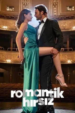 Sztuka miłości Vider (2024) - Cały Film