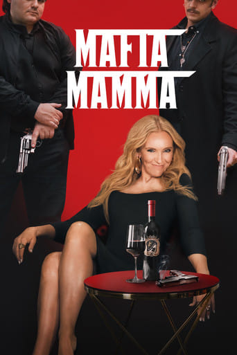 Mafia Mamma Vider (2023) - Cały Film
