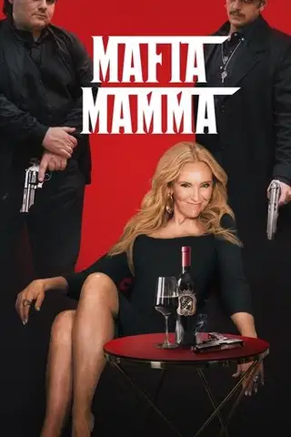 Mafia Mamma Vider (2023) - Cały Film