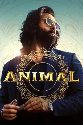 Animal Vider (2023) - Cały Film