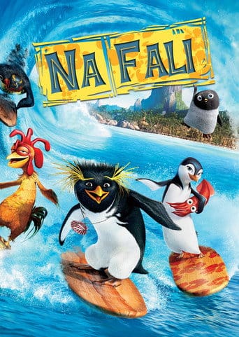 Na fali Vider (2007) - Cały Film