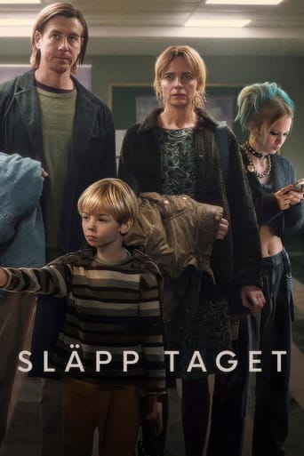 Czasem trzeba odpuścić Vider (2024) - Cały Film