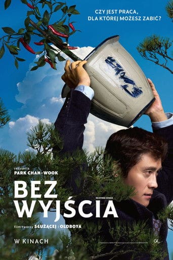 Bez wyjścia Vider (2025) - Cały Film