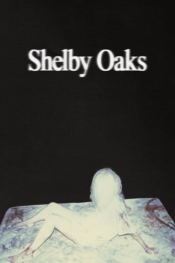 Miasteczko Shelby Oaks Vider (2025) - Cały Film