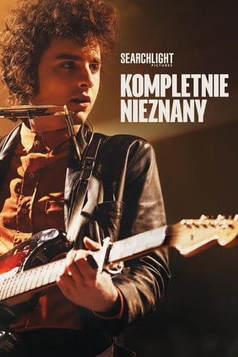 Kompletnie nieznany Vider (2024) - Cały Film