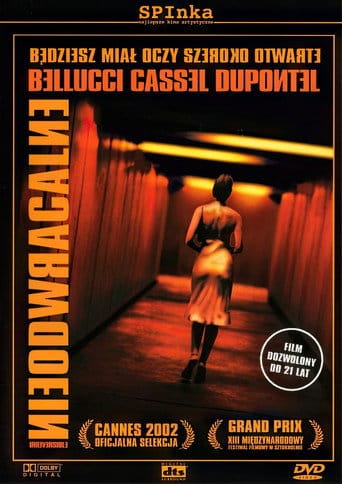 Nieodwracalne Vider (2002) - Cały Film