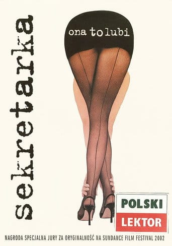 Sekretarka Vider (2002) - Cały Film