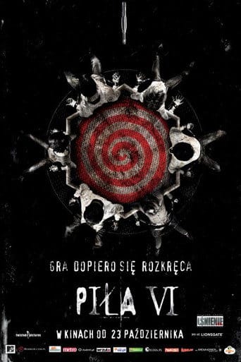 Piła VI Vider (2009) - Cały Film