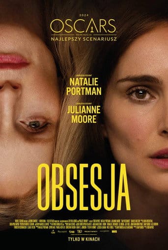 Obsesja Vider (2023) - Cały Film