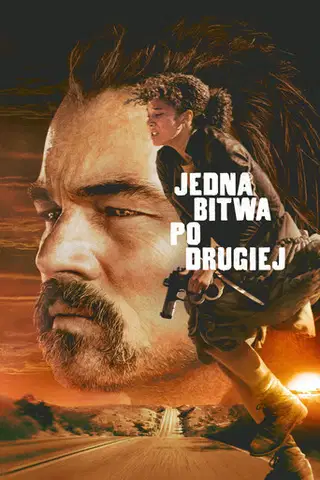 Jedna bitwa po drugiej Vider (2025) - Cały Film