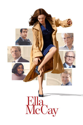 Ella McCay Vider (2025) - Cały Film