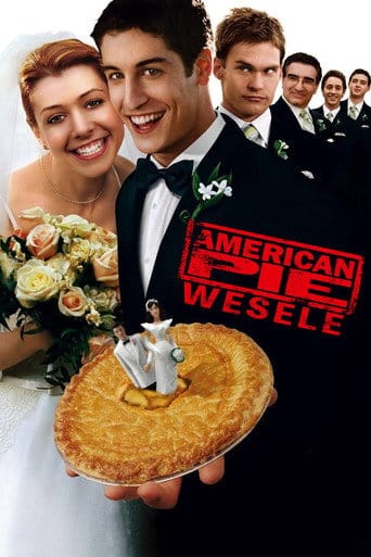 American Pie: Wesele Vider (2003) - Cały Film