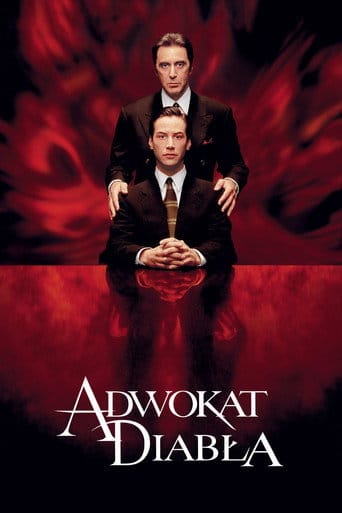 Adwokat diabła Vider (1997) - Cały Film