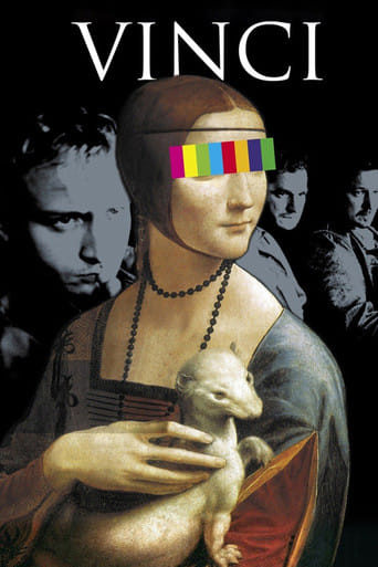 Vinci Vider (2004) - Cały Film