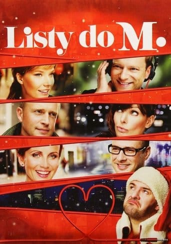 Listy do M. Vider (2011) - Cały Film