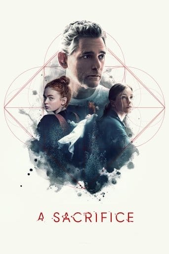 Ofiarowanie Vider (2024) - Cały Film