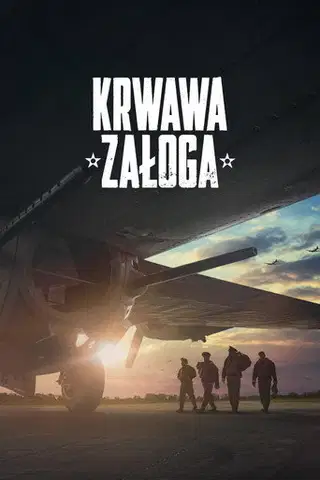 Krwawa załoga Vider (2024) - Cały Film