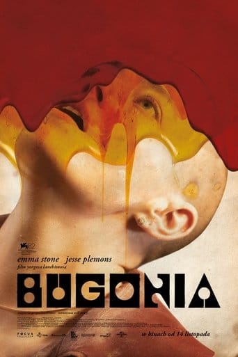 Bugonia Vider (2025) - Cały Film