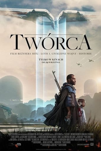 Twórca Vider (2023) - Cały Film