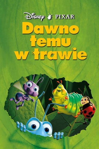 Dawno temu w trawie Vider (1998) - Cały Film