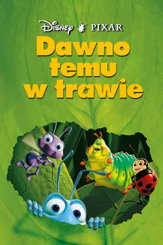Dawno temu w trawie Vider (1998) - Cały Film