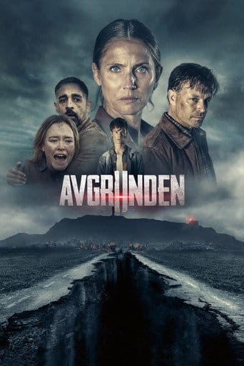Zapadlisko Vider (2023) - Cały Film