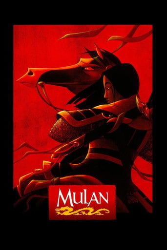 Mulan Vider (1998) - Cały Film