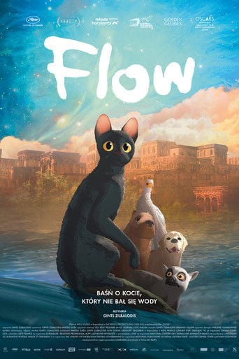 Flow Vider (2024) - Cały Film