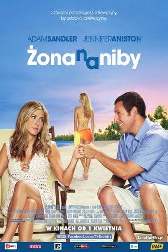 Żona na niby Vider (2011) - Cały Film