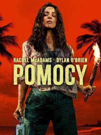 Pomocy Vider (2026) - Cały Film